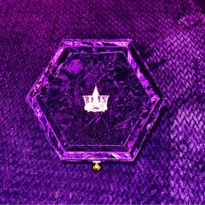 Jeffree Star Palette